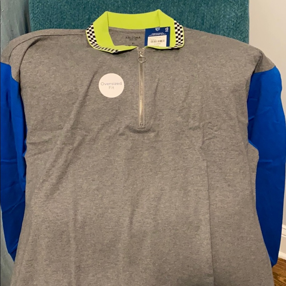 Men’s jersey